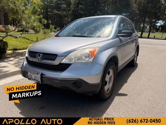 2008 Honda CR-V