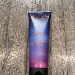 Restful Moon Bath And Body Works Lotion