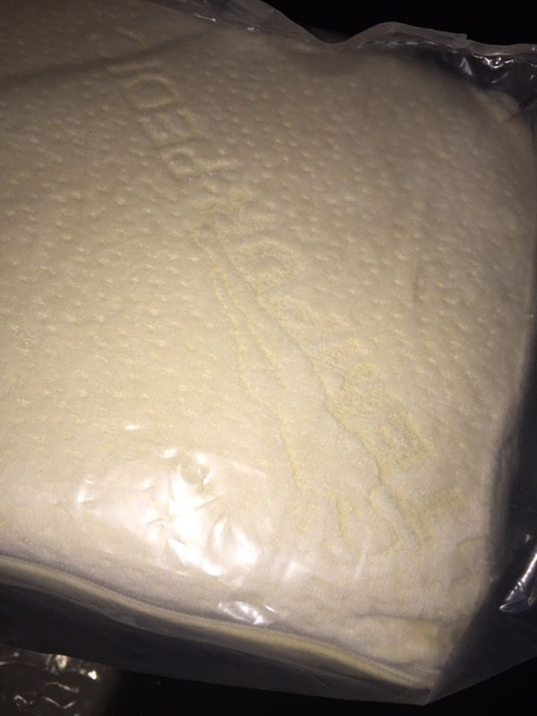 NEW CA KING TEMPURPEDIC MATTRESS
