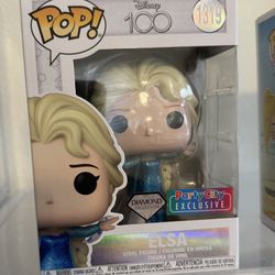 Funko Pop