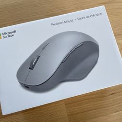 Microsoft Surface Mouse Bluetooth - NEW