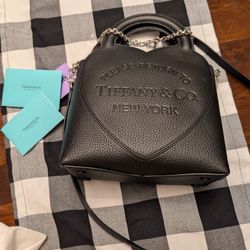 Tiffany &Co Bag 