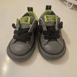 Baby Converse 