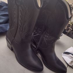Botas De Mujer Saiz  8 