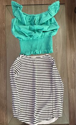 Business Casual Tops ALL $5