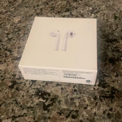 AirPods Gen 2 