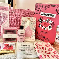 Last Minute Mother’s Day Gift– Vera Bradley, Paris Hilton, Mean Girls, Bath & Body Works & More