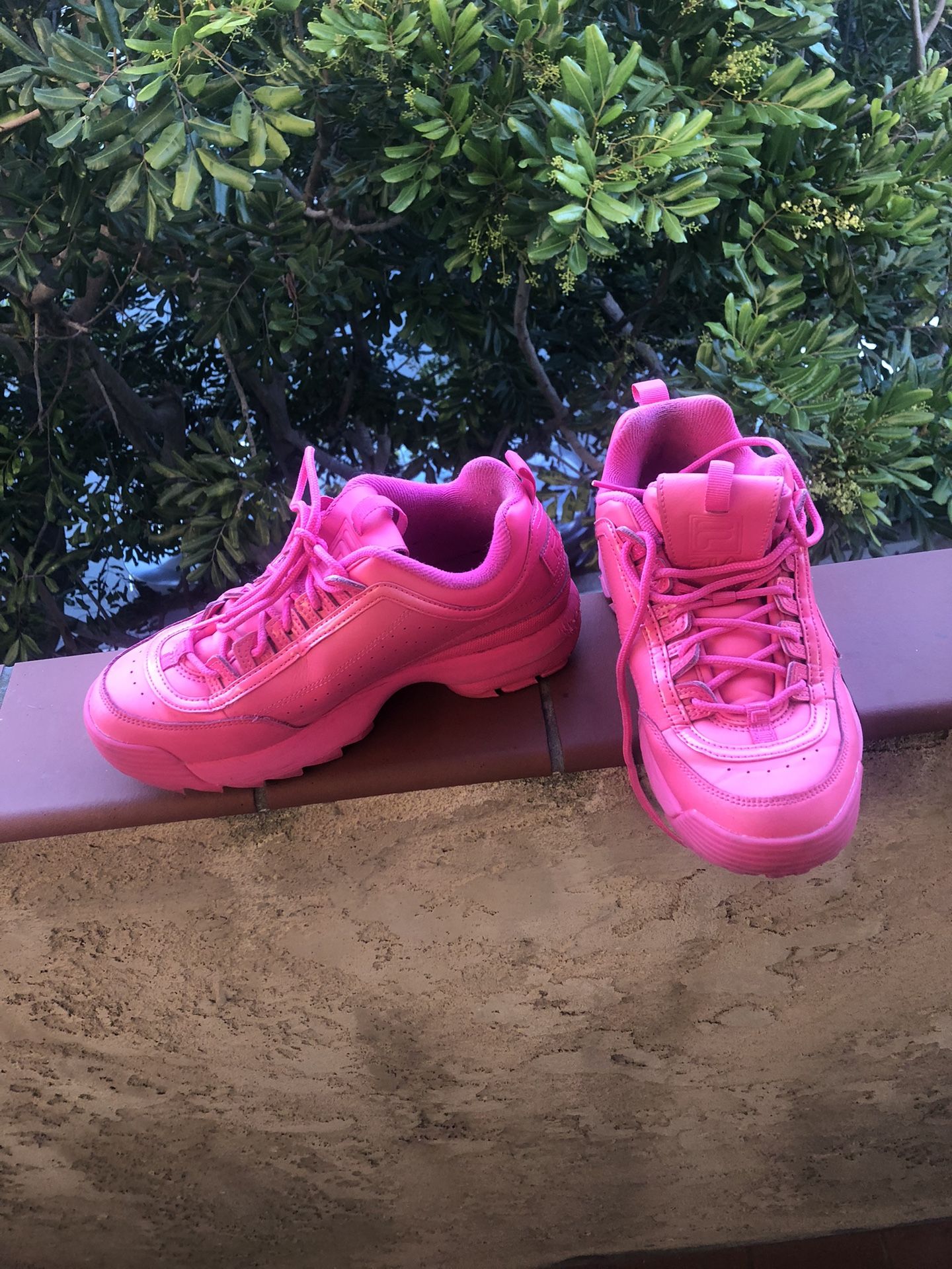 Fila Sneakers 8 Women’s