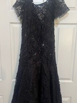 HW Collections Cocktail Dress."