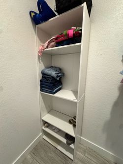 Target Bookshelf