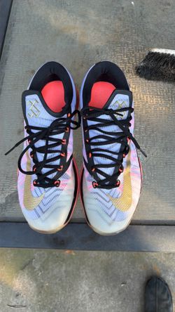 KD 19 Field Purple size 11 used
