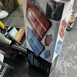 Portable Cornhole