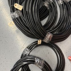 3/0 Cable THHN Single Stranded Copper Electric Panel Feeder Wire (price Per Ft $6 )