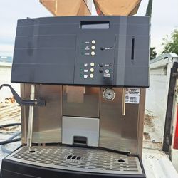 Espresso Machine Professional Commercial 