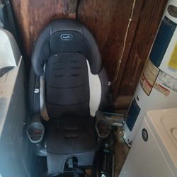Evenflo Car Seat Gently Used