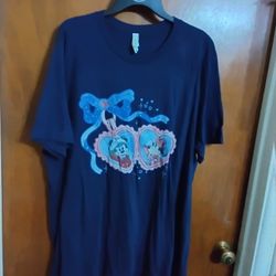 Ladies 2XL 