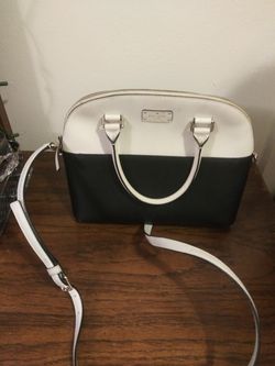 Kate spade purse