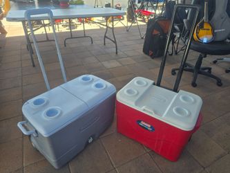 Ice Chest