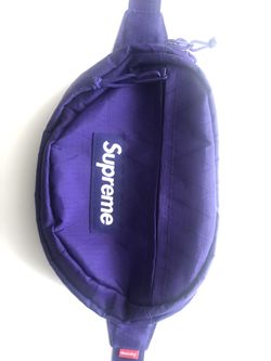Supreme FannyPack