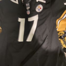 Steelers Jersey 