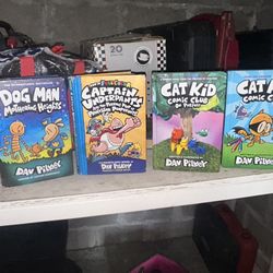 Children’s Books