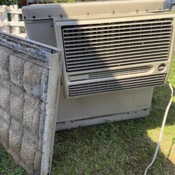 Swamp Cooler