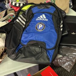 Large Back Pack 