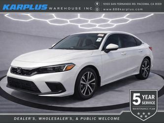 2023 Honda Civic Hatchback