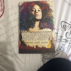 Shadowshaper