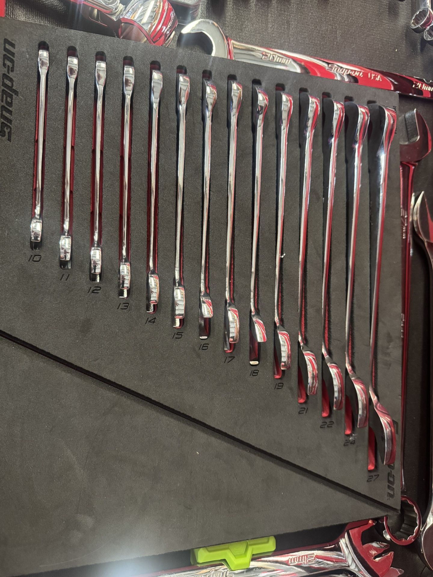 Snap On Tools