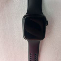 Apple Watch SE2 40 mm GPS