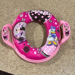Toddler Toilet Seat