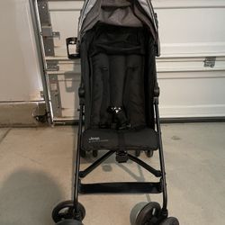 USED! Jeep PowerGlyde Stroller