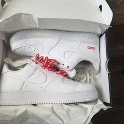 Supreme Air Force 1’s