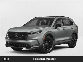 2024 Honda CR-V Hybrid