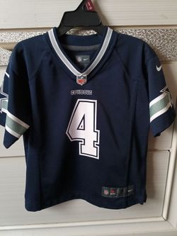 Cowboy Football Jersey