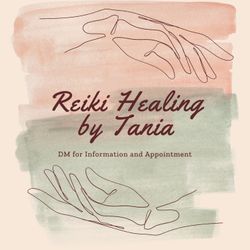 Reiki