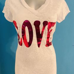 Love Shirt