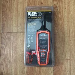 Outlet Tester ( Klein Tools)