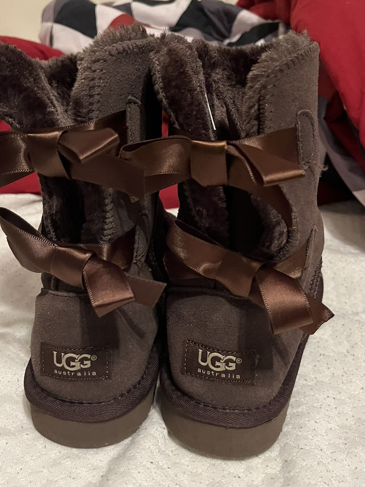 UGG Boots 