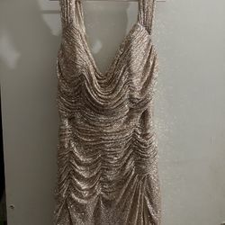 Beautiful Fancy Dress