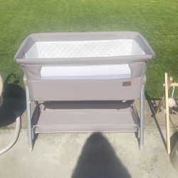 Bassinet Bedside Sleeper