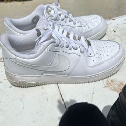 Nikes