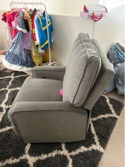 Recliner