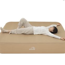 Coody Air Mat Automatic Inflation and Evaporation Mattress 35cm