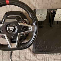Thrustmaster T248