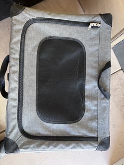 Soft Dog Crate Large 