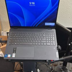 Lenovo Ideapad 5i (16”,7)