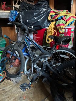 Kids mountain bike/ MTB