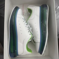 Alexander McQueen Sneakers Womens